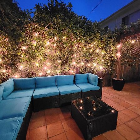 Encanto! Enchanted 3 Bedroom Private Home Near Lacma Los Angeles Eksteriør billede