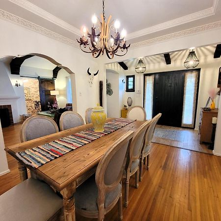 Encanto! Enchanted 3 Bedroom Private Home Near Lacma Los Angeles Eksteriør billede