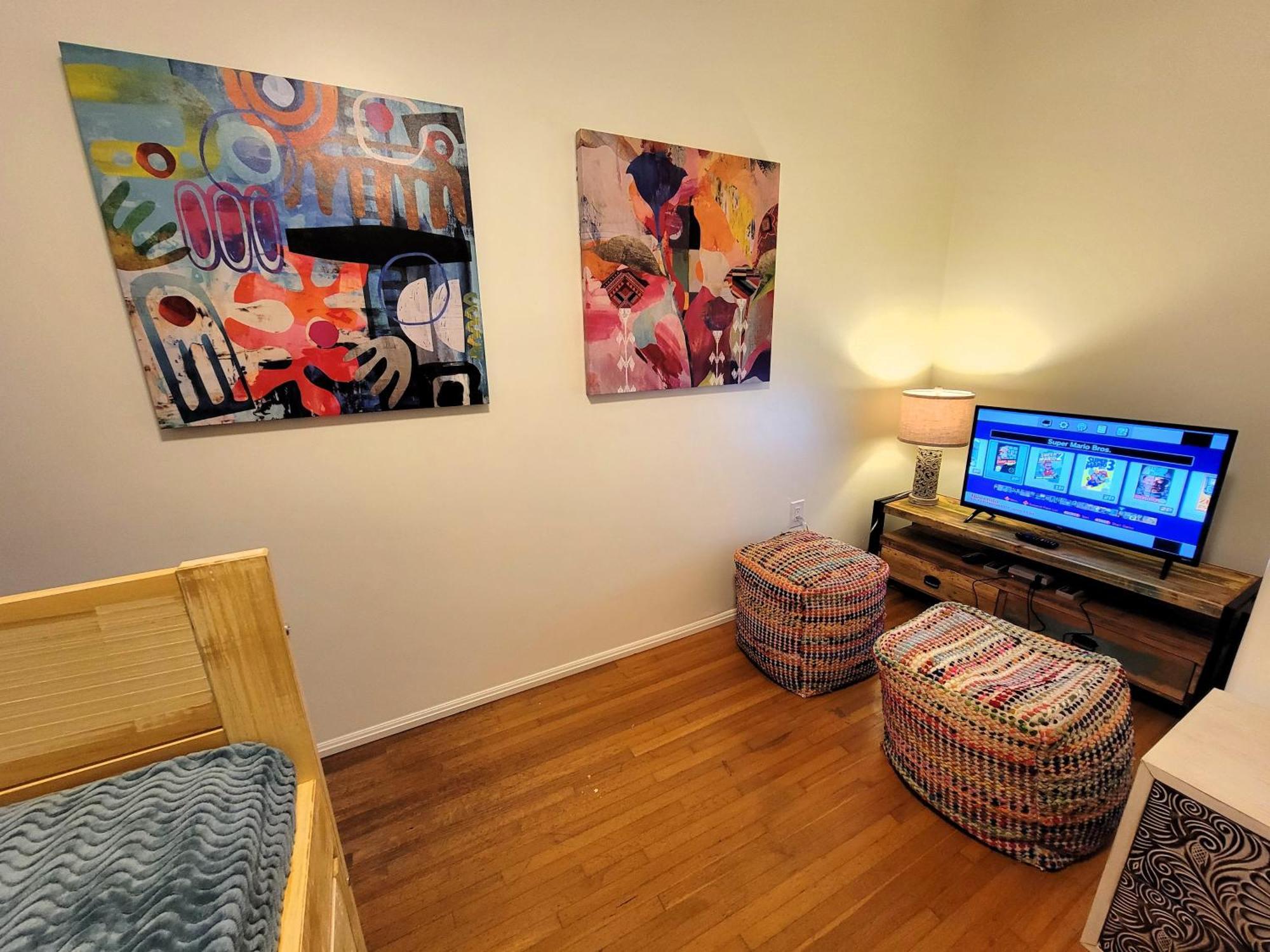 Encanto! Enchanted 3 Bedroom Private Home Near Lacma Los Angeles Eksteriør billede