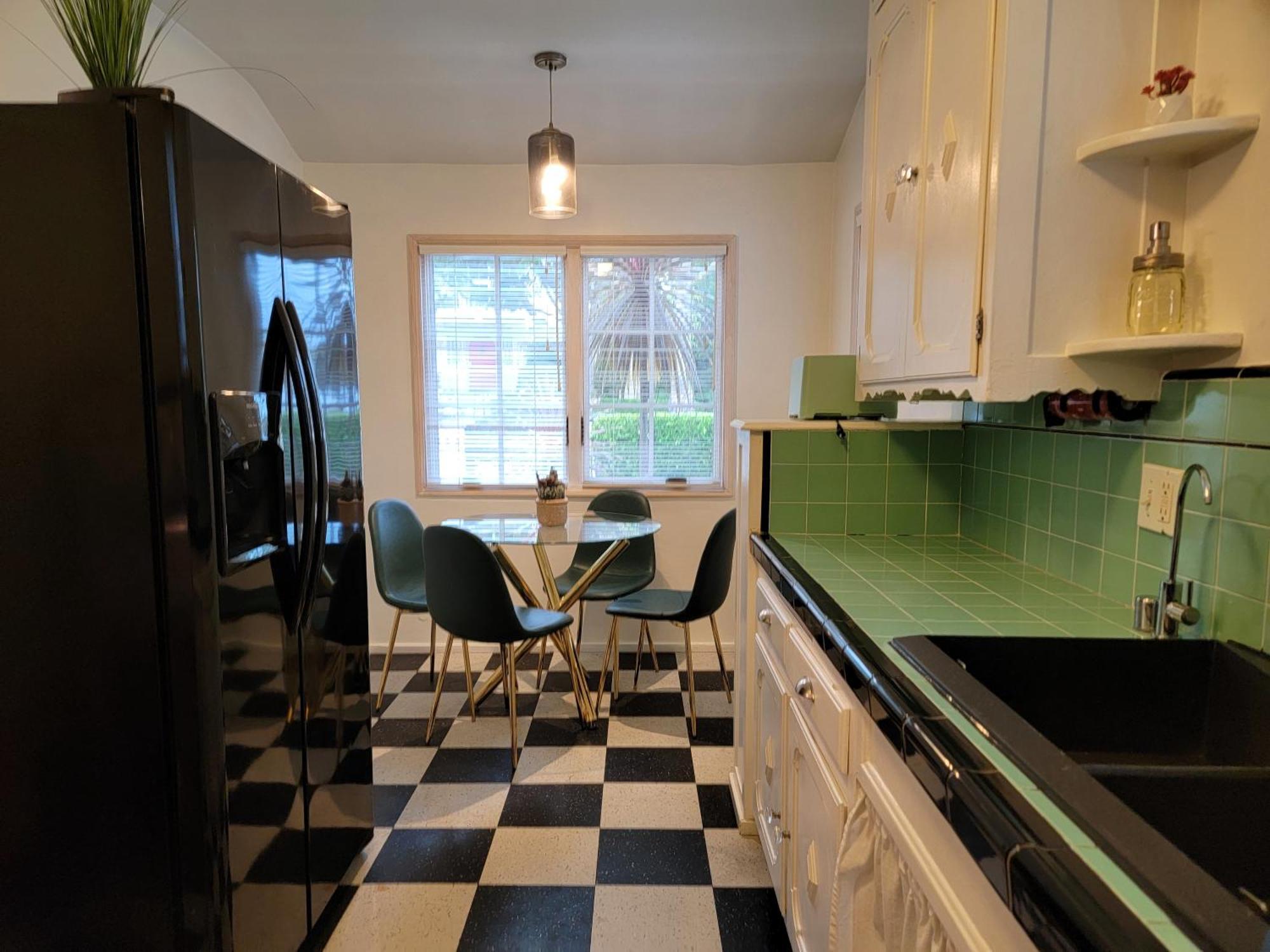 Encanto! Enchanted 3 Bedroom Private Home Near Lacma Los Angeles Eksteriør billede