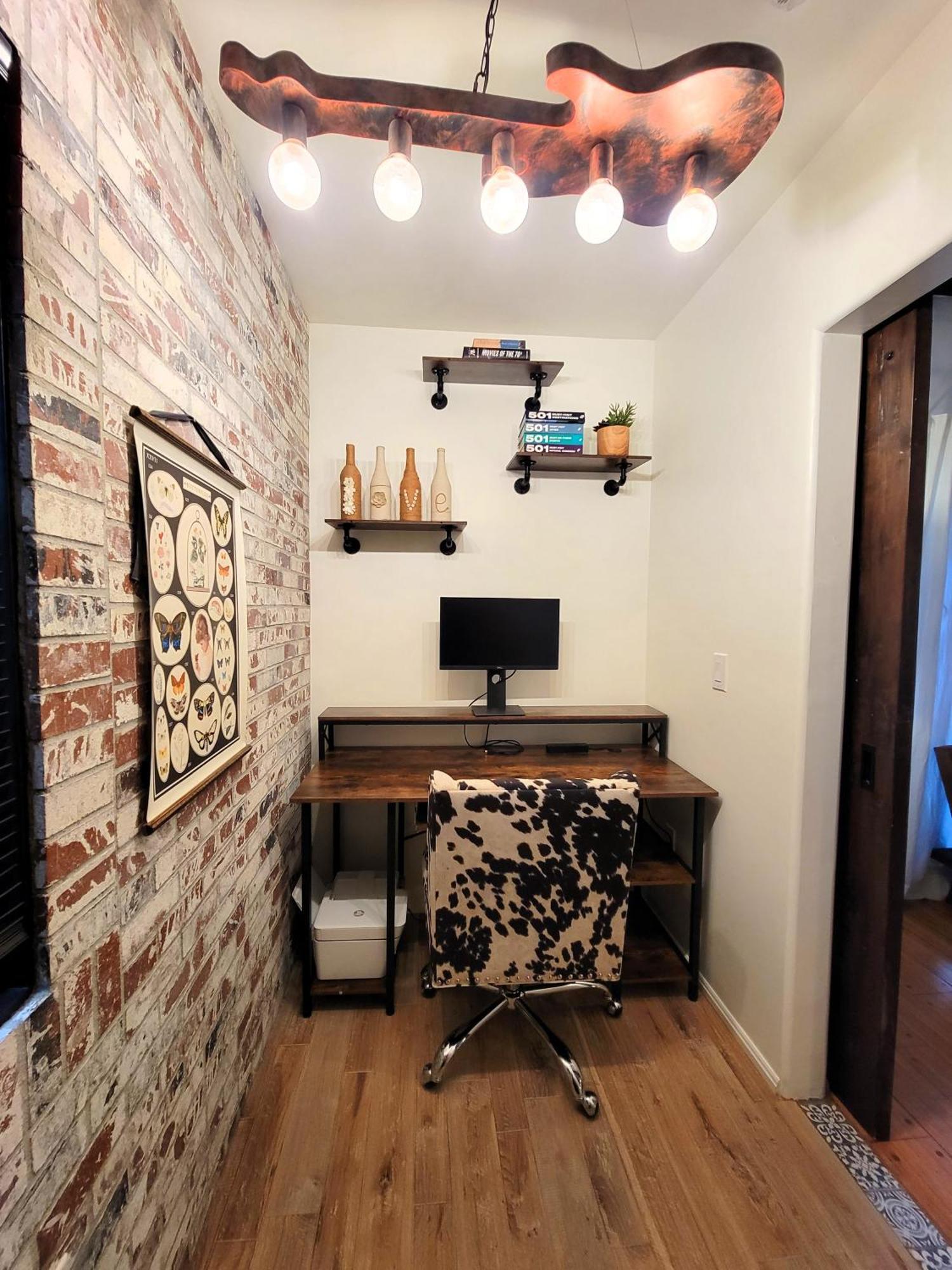 Encanto! Enchanted 3 Bedroom Private Home Near Lacma Los Angeles Eksteriør billede