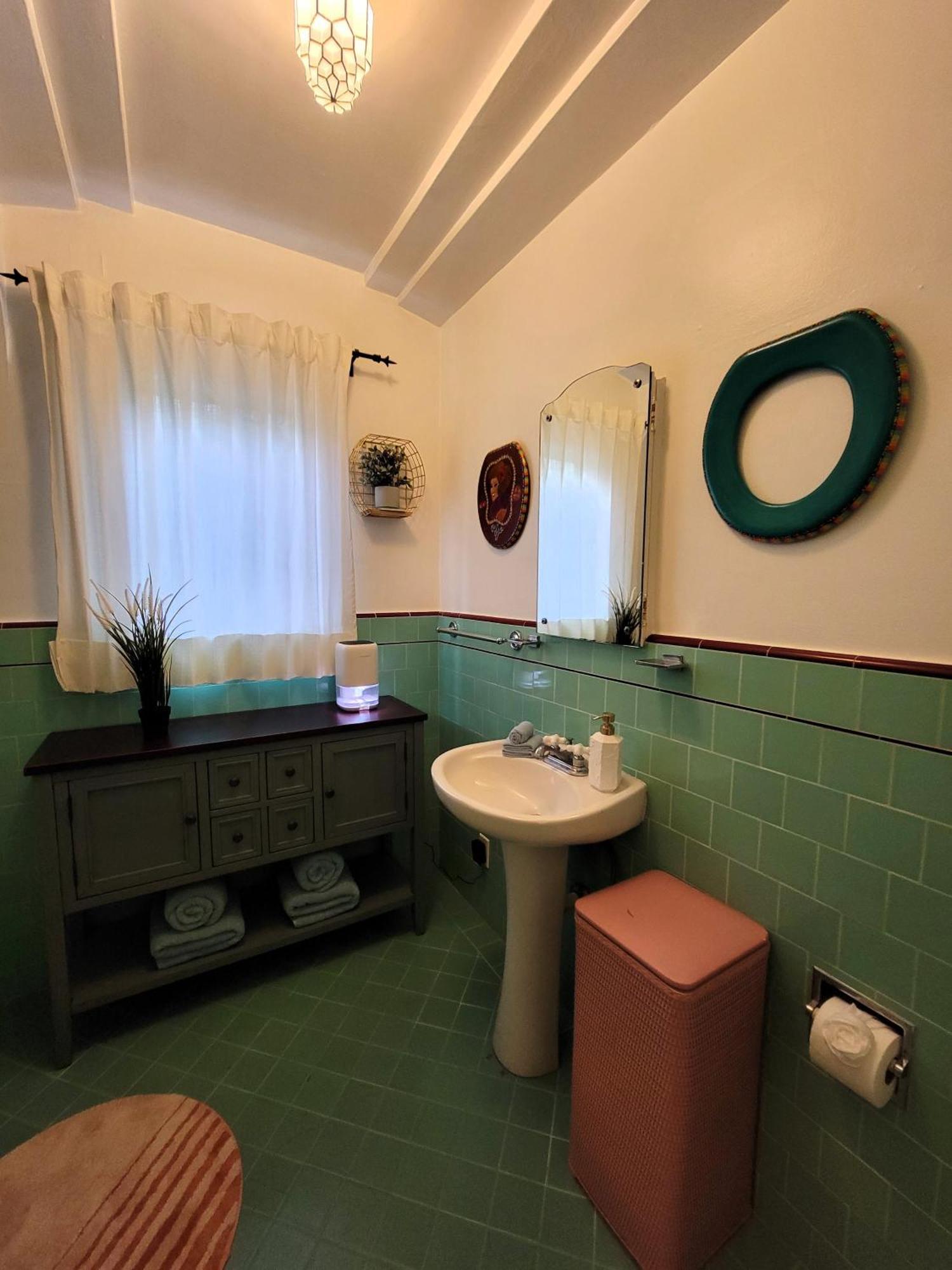 Encanto! Enchanted 3 Bedroom Private Home Near Lacma Los Angeles Eksteriør billede