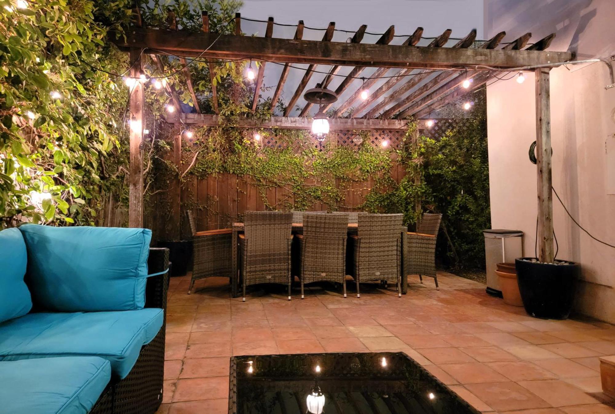 Encanto! Enchanted 3 Bedroom Private Home Near Lacma Los Angeles Eksteriør billede