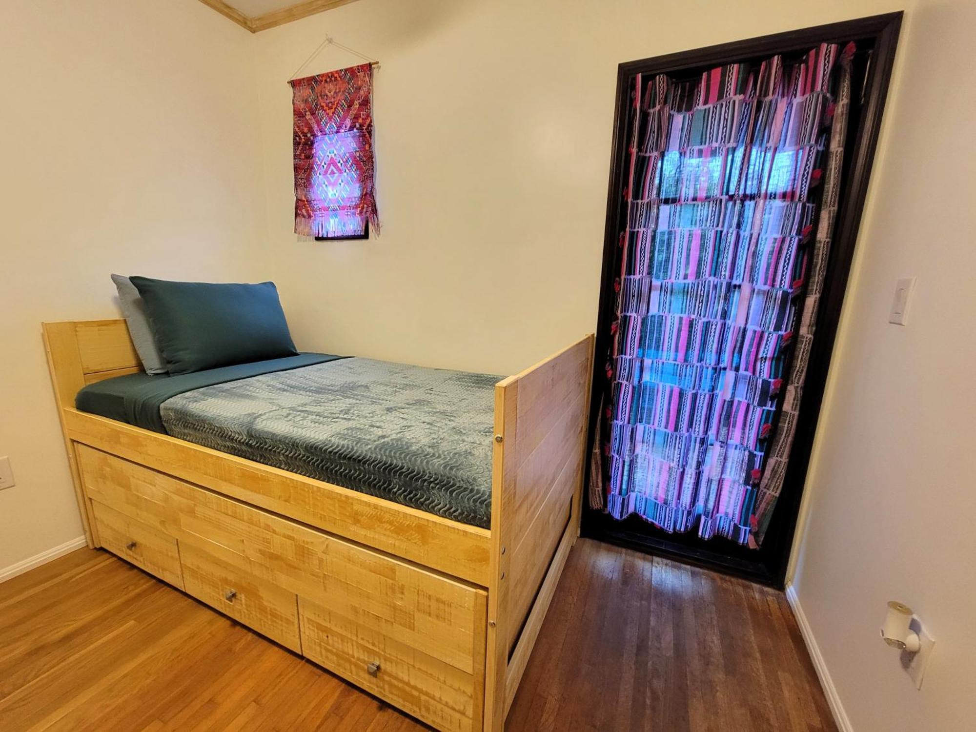 Encanto! Enchanted 3 Bedroom Private Home Near Lacma Los Angeles Eksteriør billede