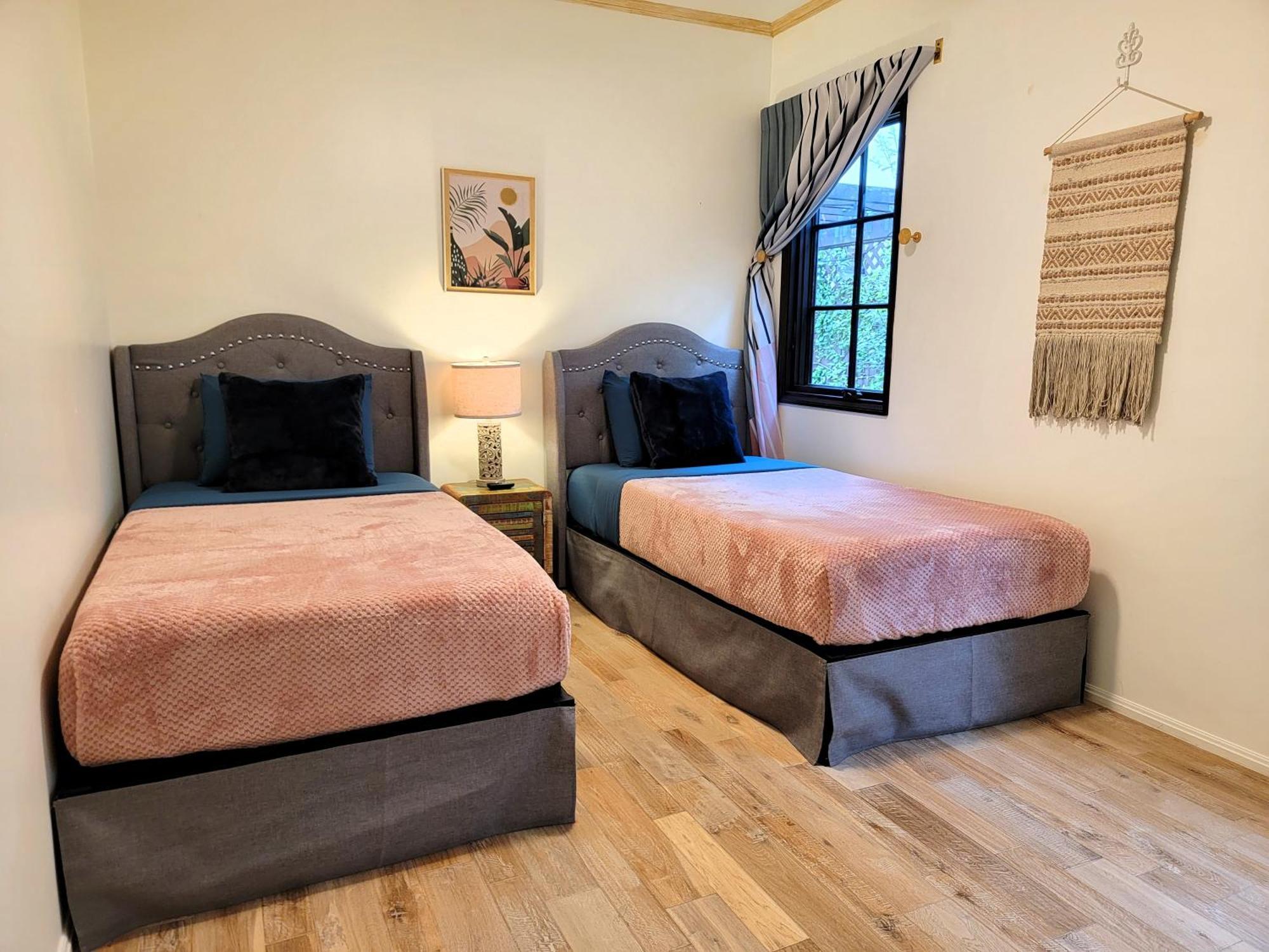 Encanto! Enchanted 3 Bedroom Private Home Near Lacma Los Angeles Eksteriør billede