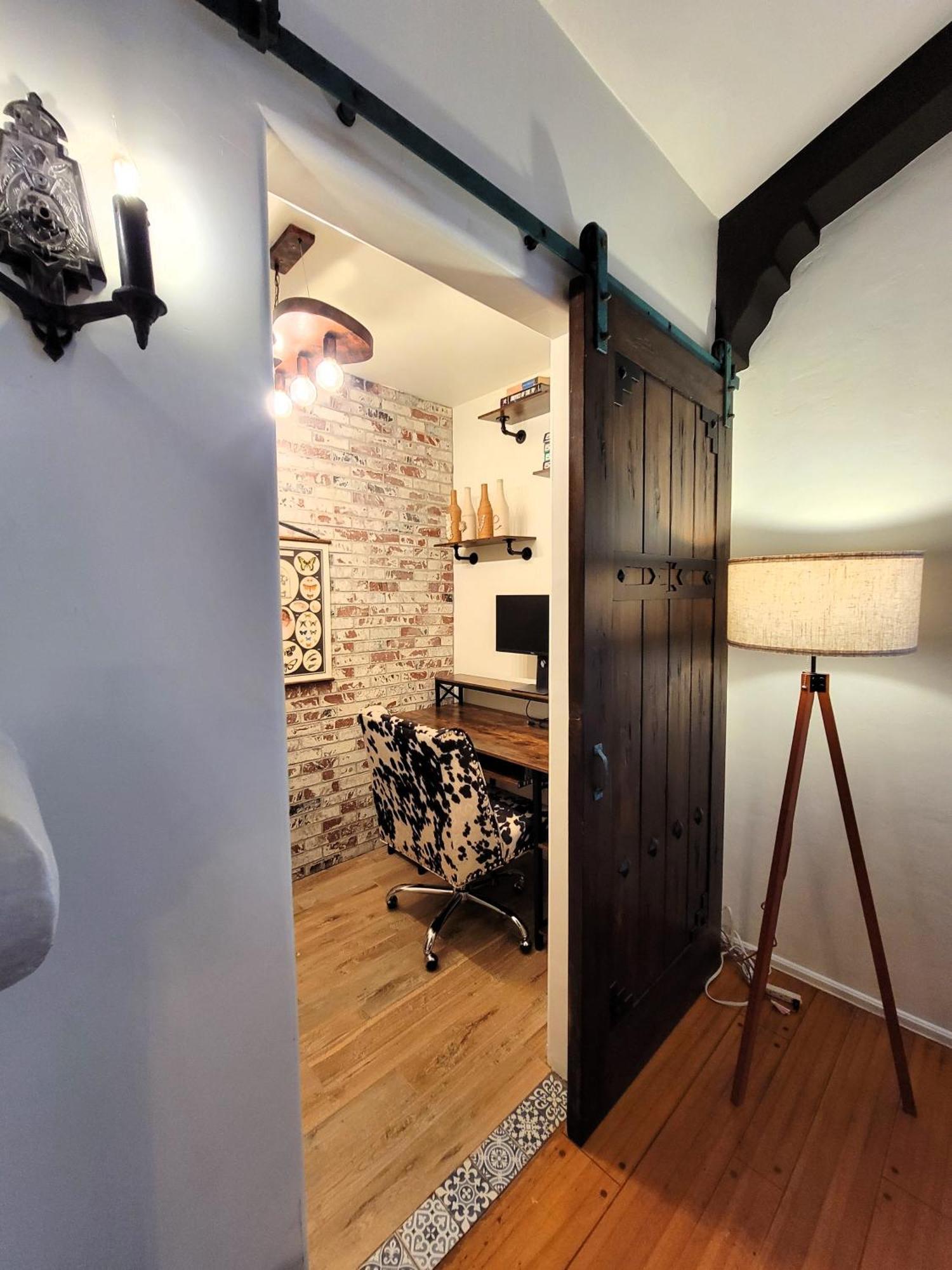 Encanto! Enchanted 3 Bedroom Private Home Near Lacma Los Angeles Eksteriør billede