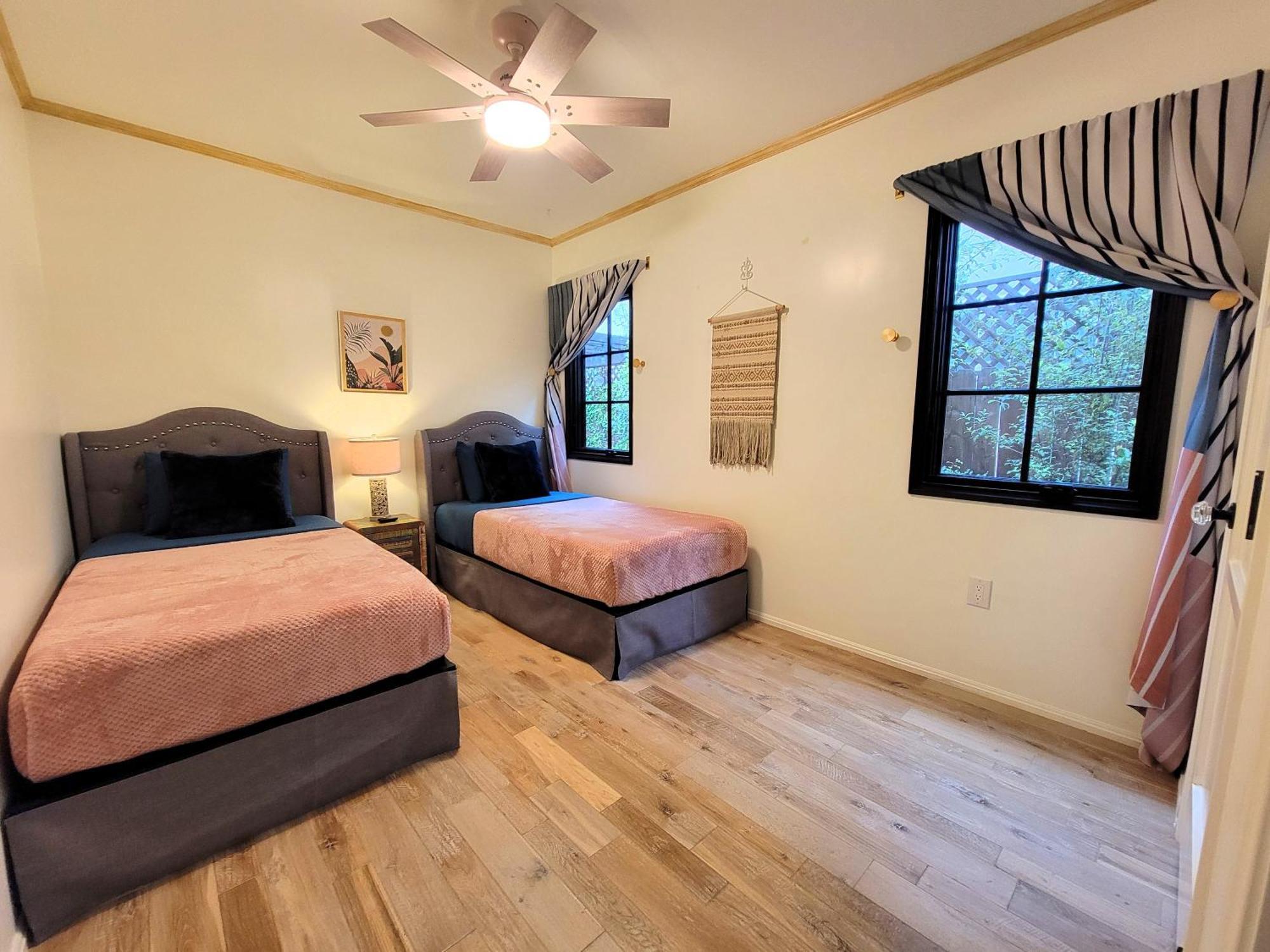Encanto! Enchanted 3 Bedroom Private Home Near Lacma Los Angeles Eksteriør billede