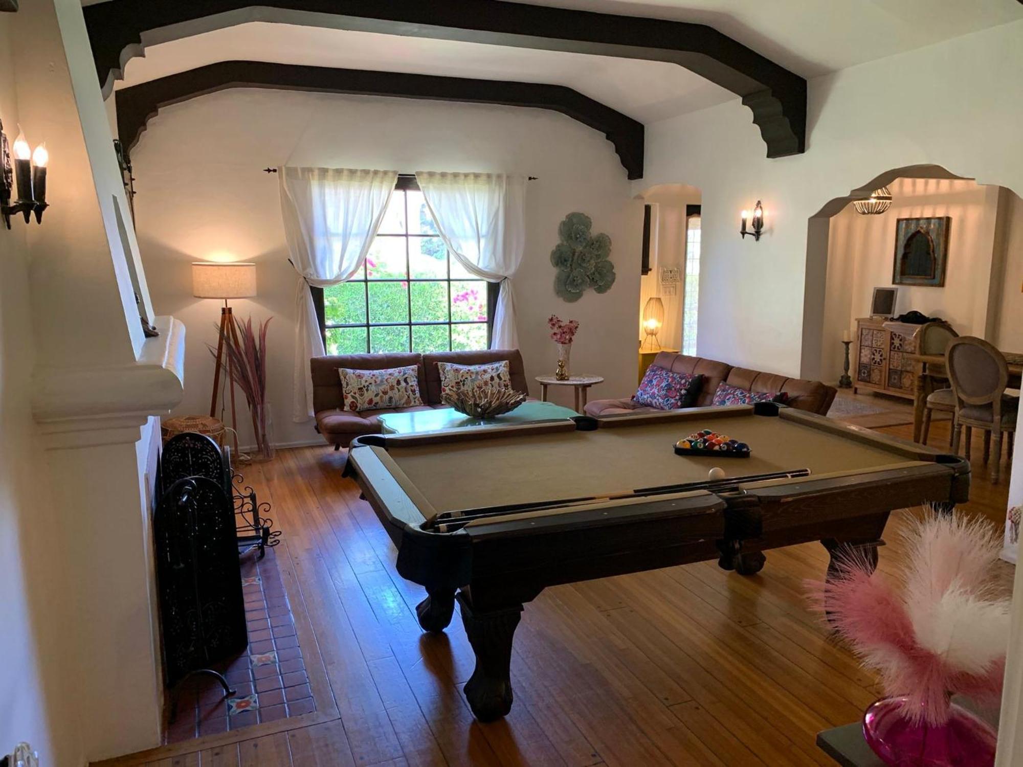 Encanto! Enchanted 3 Bedroom Private Home Near Lacma Los Angeles Eksteriør billede
