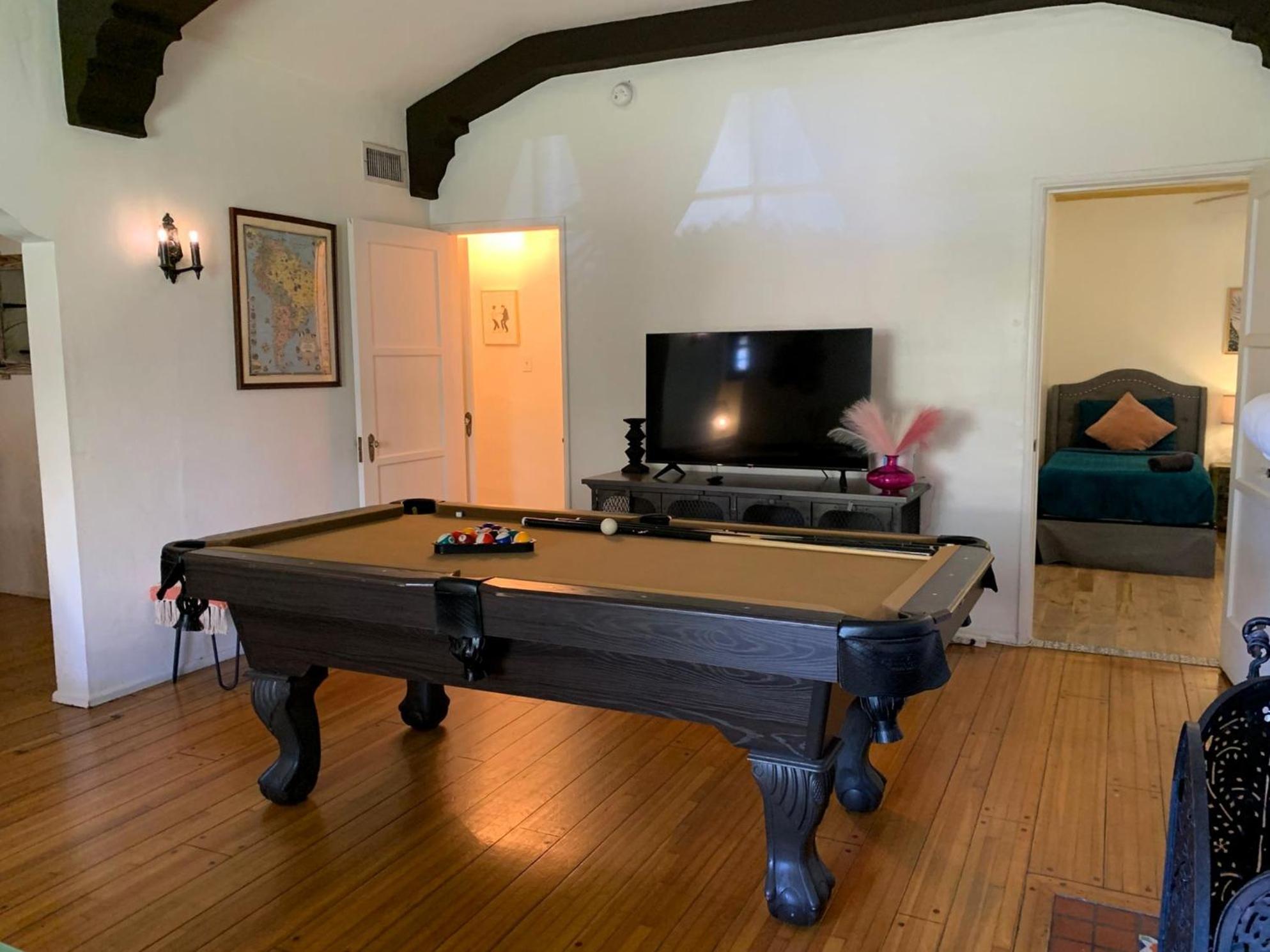 Encanto! Enchanted 3 Bedroom Private Home Near Lacma Los Angeles Eksteriør billede